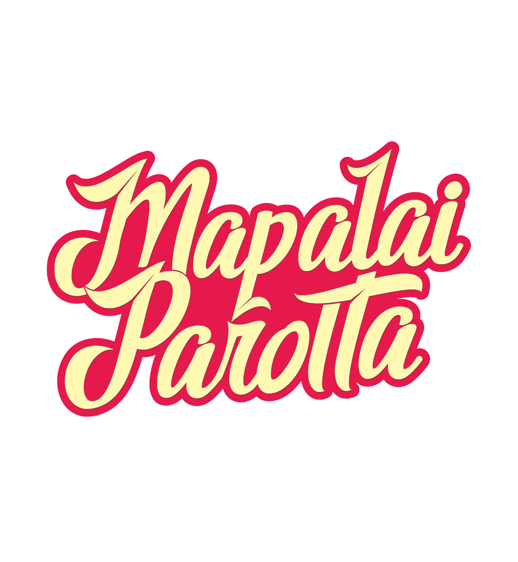 MapalaiParotta logo1