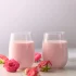 Cold Rose Milk