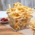 French Fries (120 Gms)