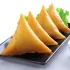 Mini Samosa (4 Pcs)