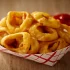 Onion Rings (5 Pcs)