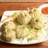 Steamed Veg Momos (5 Pcs)